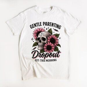 Gentle Parenting Dropout Shirt